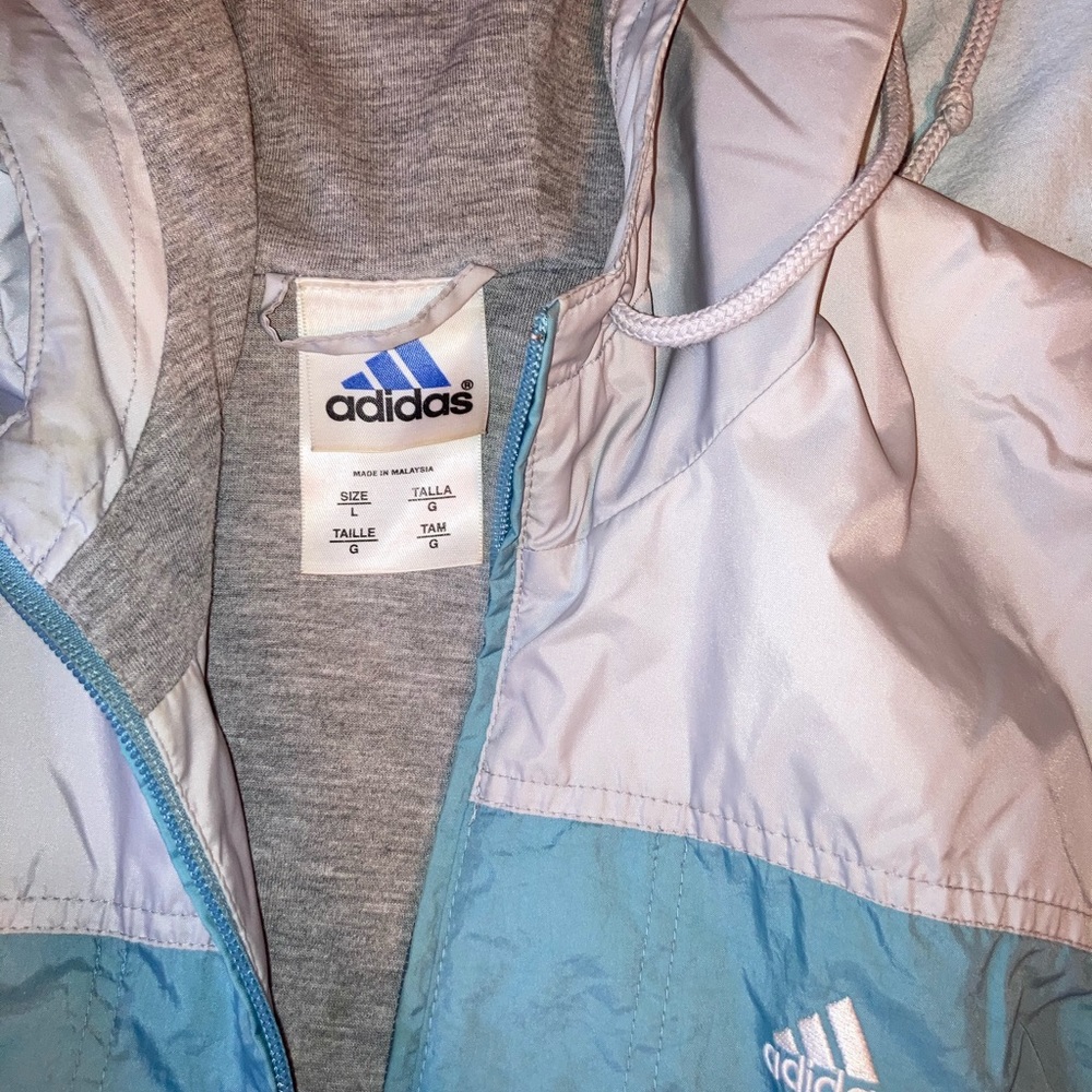 Jacket - Picture 2 of 3
